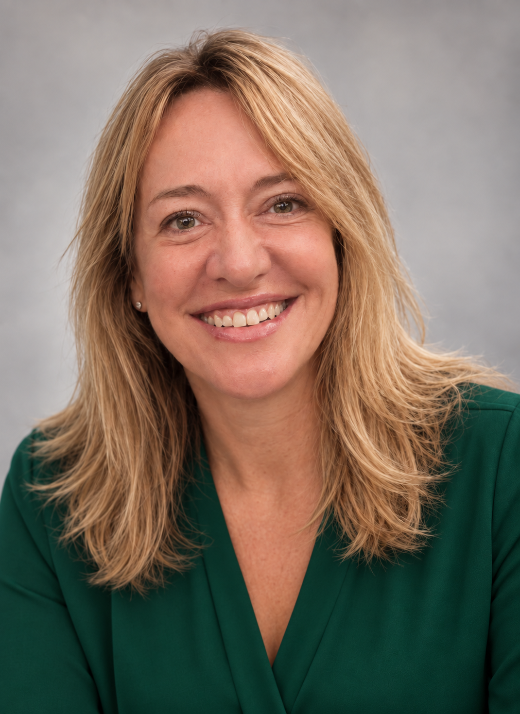 Stephanie Kidder